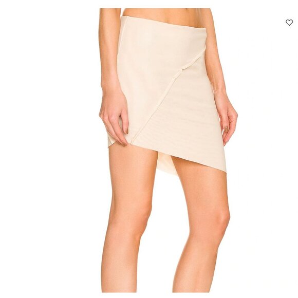 Sami Miro Vintage x REVOLVE Mesh Skirt NWT - Size XS - Picture 2 of 8